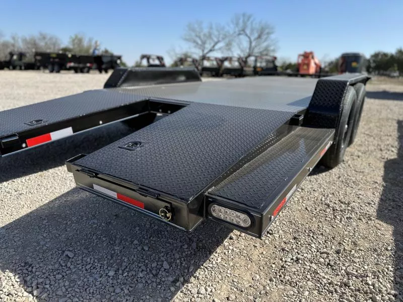 new Car Haulers / Racing Trailers Lion  for sale, in Lampasas, TX Thumbnail 10