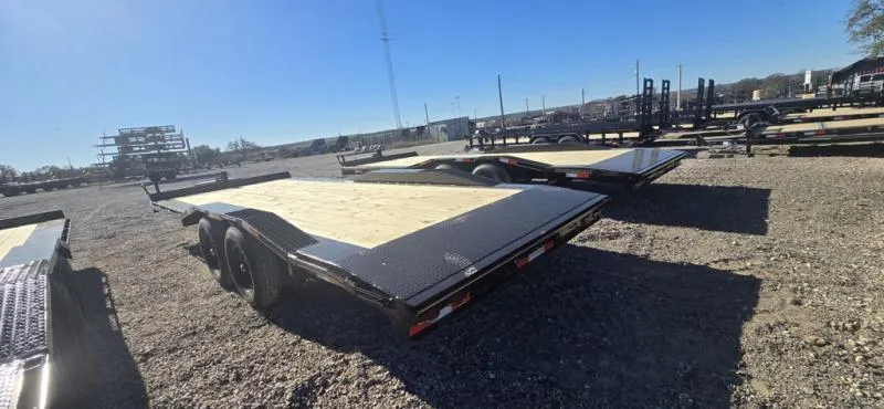 new Equipment / Flatbed Trailers Triple R  for sale, in Lampasas, TX Thumbnail 4