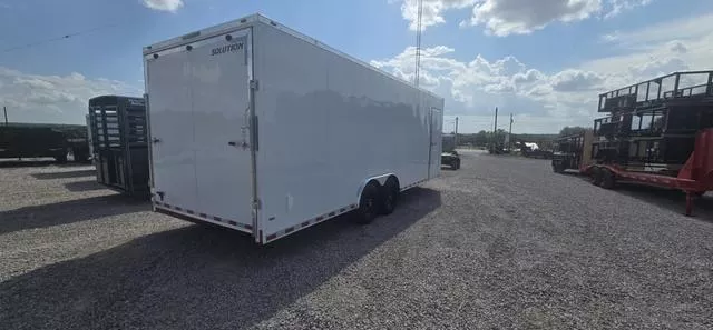 new Cargo (Enclosed) Trailers Other  for sale, in Lampasas, TX Thumbnail 4