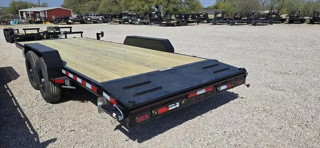 new Car Haulers / Racing Trailers LaCosta Trailers  for sale, in Lampasas, TX Thumbnail 4