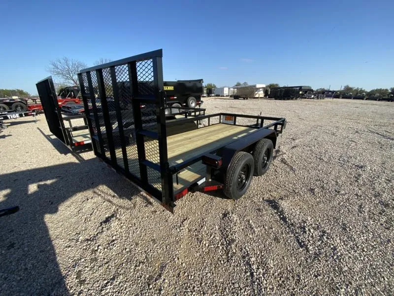 new Other Trailers LaCosta Trailers  for sale, in Lampasas, TX Thumbnail 4