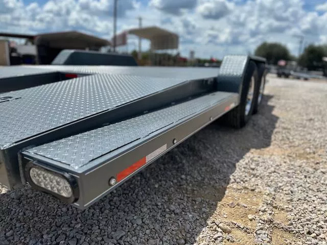 new Car Haulers / Racing Trailers Lion  for sale, in Lampasas, TX Thumbnail 10