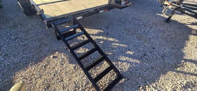 new Equipment / Flatbed Trailers Golden Arm  for sale, in Lampasas, TX Thumbnail 6