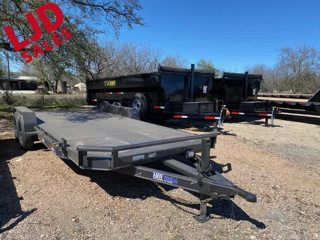 new Other Trailers AMW Trailers  for sale, in Lampasas, TX image-0