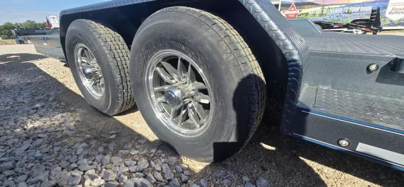 new Car Haulers / Racing Trailers Lion  for sale, in Lampasas, TX Thumbnail 5