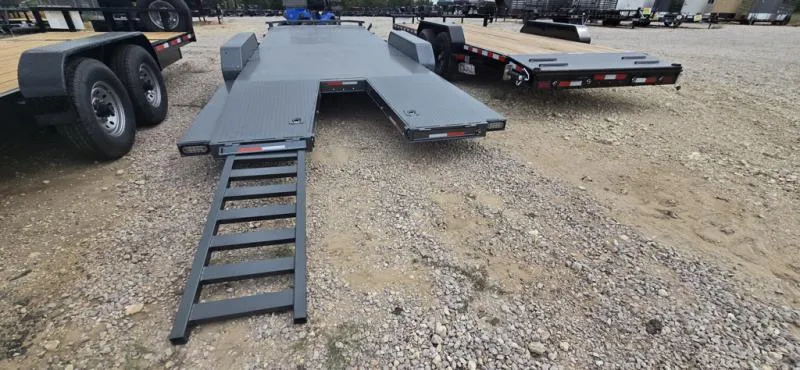 new Car Haulers / Racing Trailers Lion  for sale, in Lampasas, TX Thumbnail 8