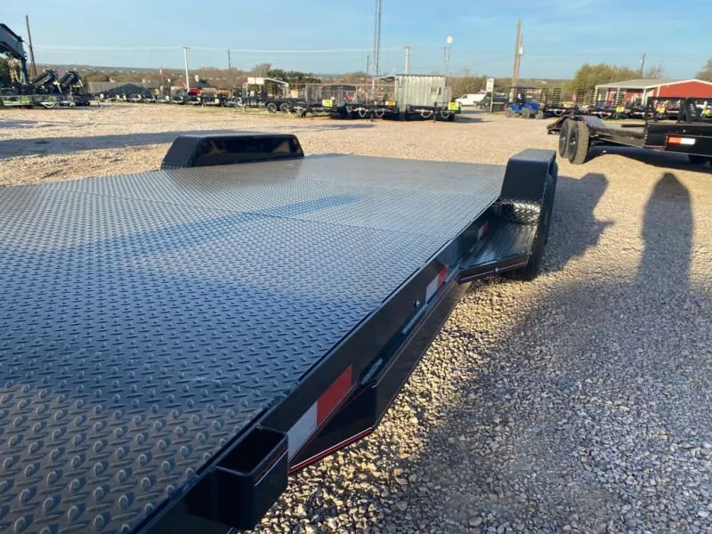 new Car Haulers / Racing Trailers Lion  for sale, in Lampasas, TX Thumbnail 3