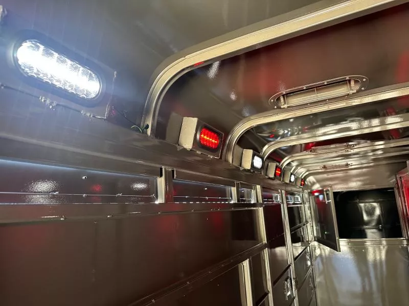 new Other Trailers Calico Trailers  for sale, in Lampasas, TX Thumbnail 14