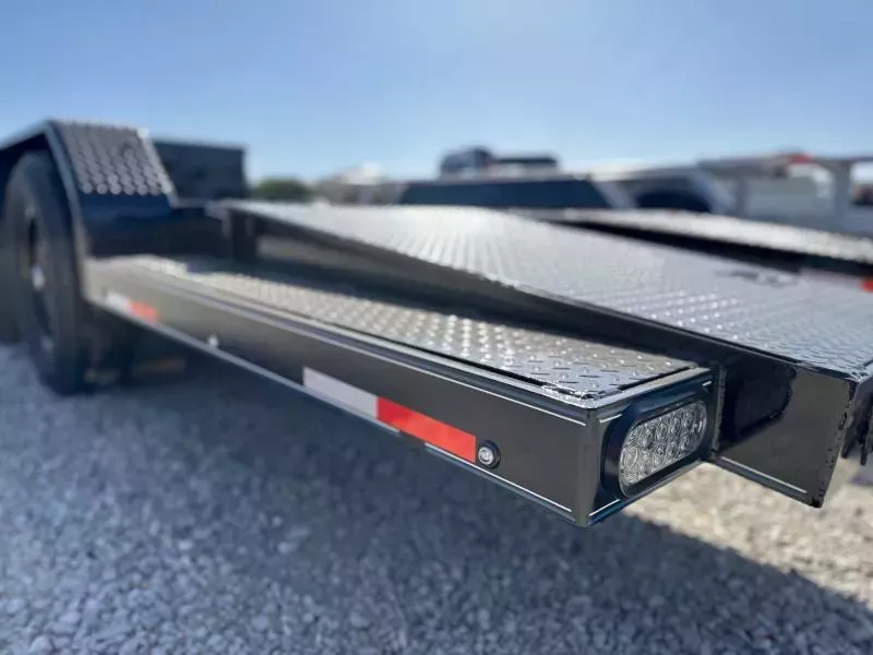 new Car Haulers / Racing Trailers Lion  for sale, in Lampasas, TX Thumbnail 7