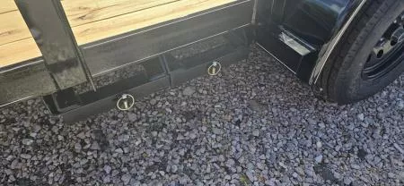 new Utility Trailers TexLine  for sale, in Lampasas, TX Thumbnail 4