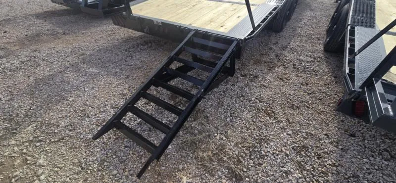 new Equipment / Flatbed Trailers Tiger  for sale, in Lampasas, TX Thumbnail 6
