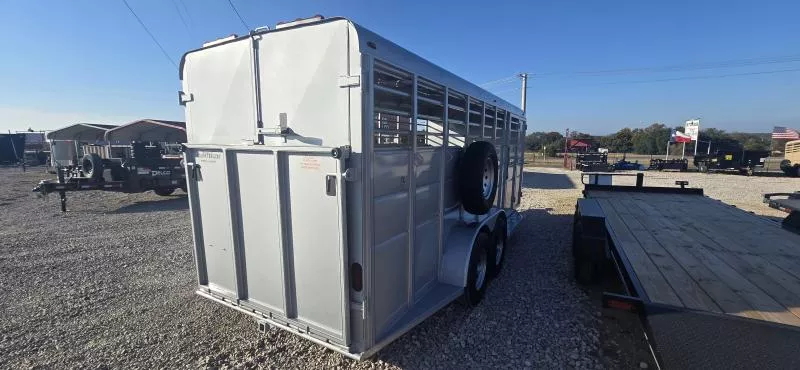 new Other Trailers Calico Trailers  for sale, in Lampasas, TX Thumbnail 6