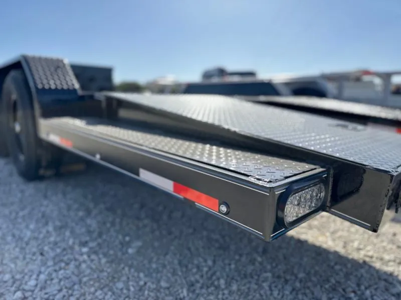 new Car Haulers / Racing Trailers Lion  for sale, in Lampasas, TX Thumbnail 7