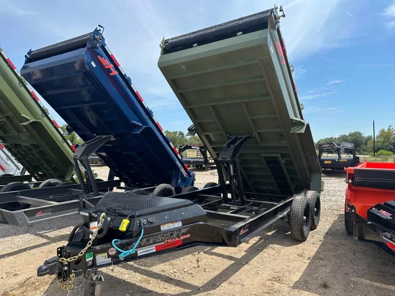 new Dump Trailers Horizon Trailers  for sale, in Lampasas, TX Thumbnail 10