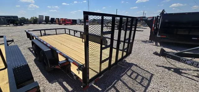 new Utility Trailers LaCosta Trailers  for sale, in Lampasas, TX Thumbnail 4