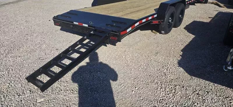 new Equipment / Flatbed Trailers LaCosta Trailers  for sale, in Lampasas, TX Thumbnail 7