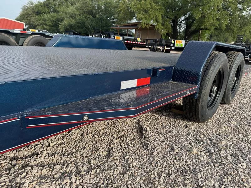 new Car Haulers / Racing Trailers Lion  for sale, in Lampasas, TX Thumbnail 4