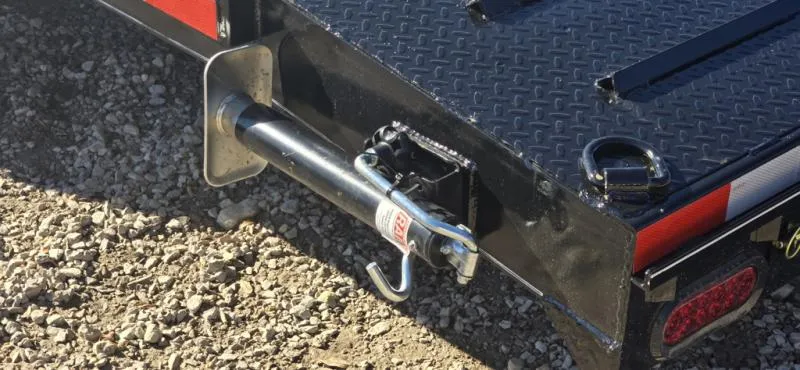 new Car Haulers / Racing Trailers LaCosta Trailers  for sale, in Lampasas, TX Thumbnail 5