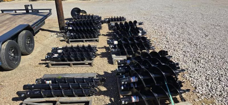 used Utility Trailers Carry-On  for sale, in Lampasas, TX Thumbnail 11