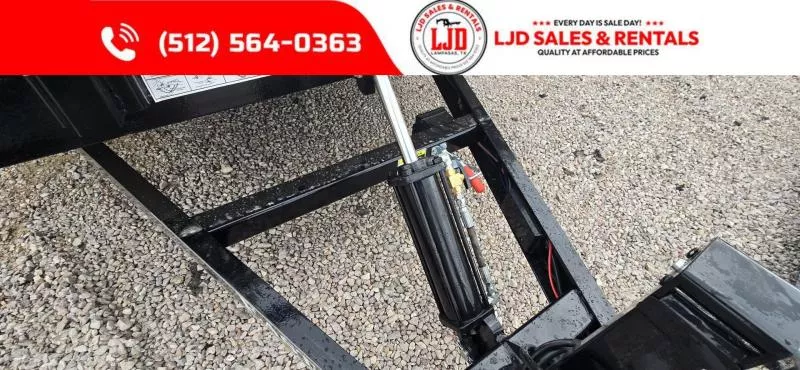 new Equipment / Flatbed Trailers East Texas  for sale, in Lampasas, TX Thumbnail 7