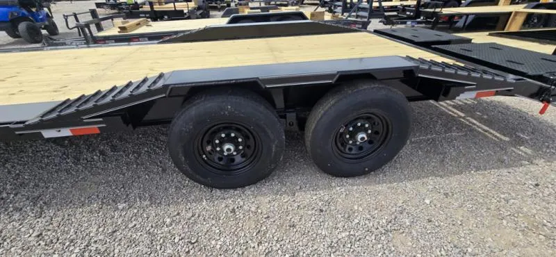 new Equipment / Flatbed Trailers Golden  for sale, in Lampasas, TX Thumbnail 3