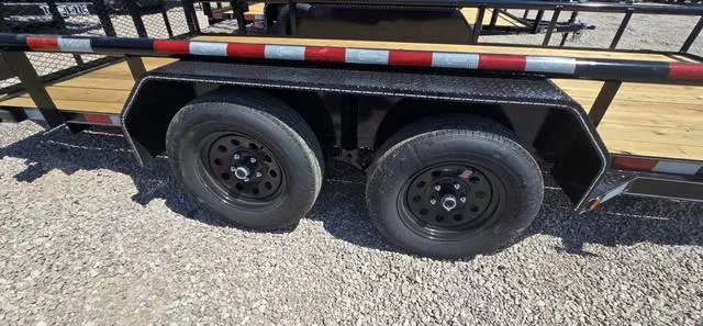 new Utility Trailers LaCosta Trailers  for sale, in Lampasas, TX Thumbnail 3