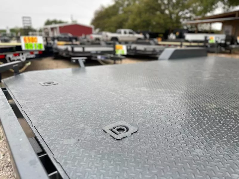 new Car Haulers / Racing Trailers Lion  for sale, in Lampasas, TX Thumbnail 4