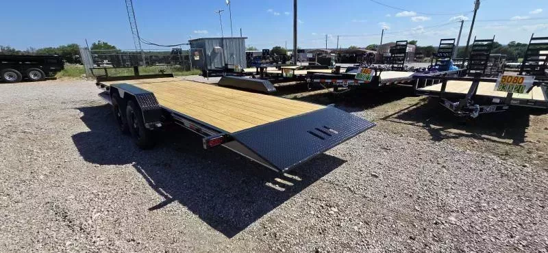 new Tilt Trailers AMW Trailers  for sale, in Lampasas, TX Thumbnail 6