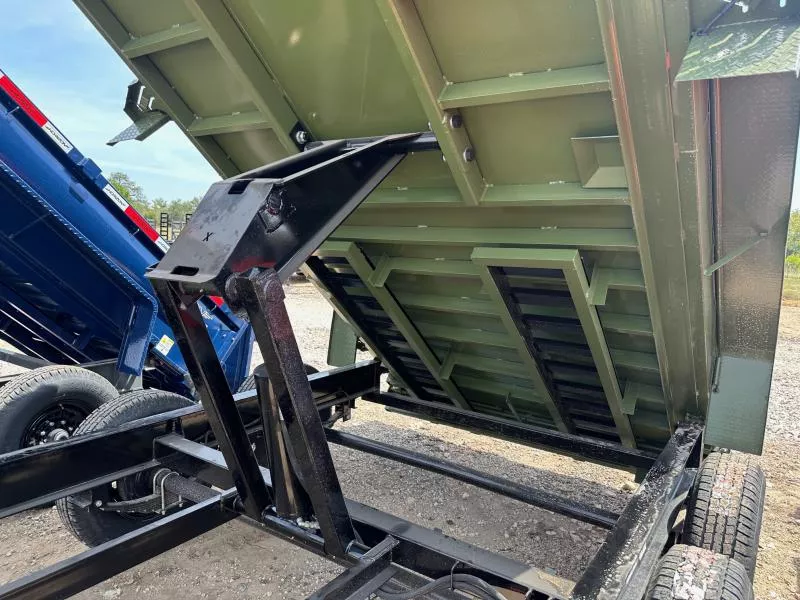 new Dump Trailers Horizon Trailers  for sale, in Lampasas, TX Thumbnail 11