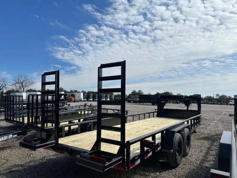 new Equipment / Flatbed Trailers Other  for sale, in Lampasas, TX Thumbnail 7