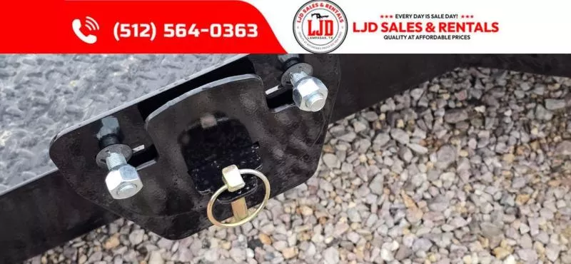 new Equipment / Flatbed Trailers East Texas  for sale, in Lampasas, TX Thumbnail 9