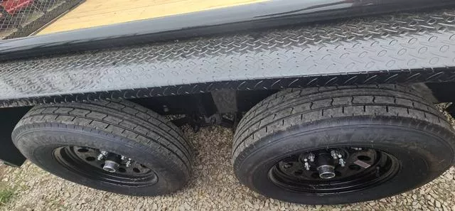 new Cargo (Enclosed) Trailers Tiger  for sale, in Lampasas, TX Thumbnail 2