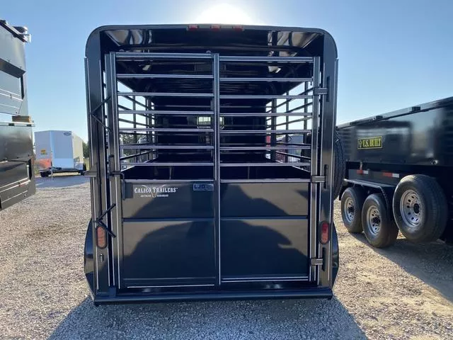 new Other Trailers Calico  for sale, in Lampasas, TX Thumbnail 6