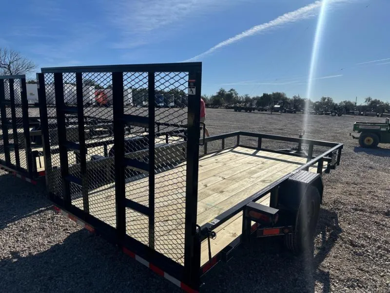 new Utility Trailers LaCosta Trailers  for sale, in Lampasas, TX Thumbnail 6