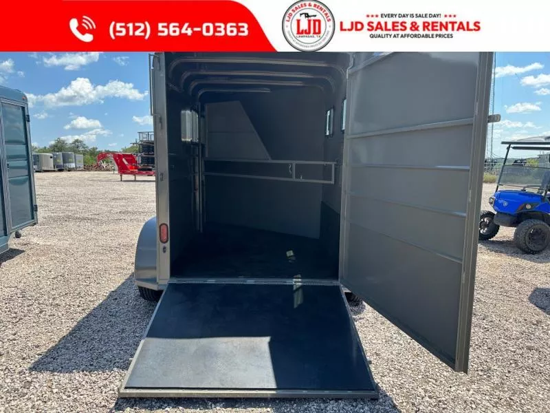 new Other Trailers Calico Trailers  for sale, in Lampasas, TX Thumbnail 10