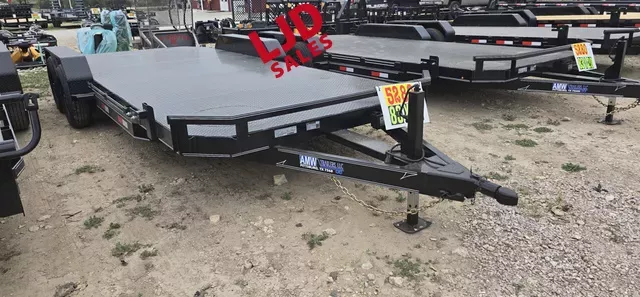 new Other Trailers AMW Trailers  for sale, in Lampasas, TX image-0