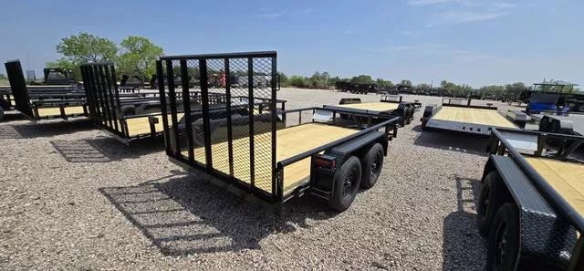 new Other Trailers Tiger  for sale, in Lampasas, TX Thumbnail 3