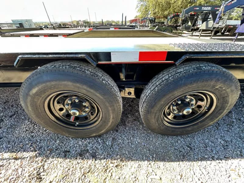new Equipment / Flatbed Trailers Triple R  for sale, in Lampasas, TX Thumbnail 5