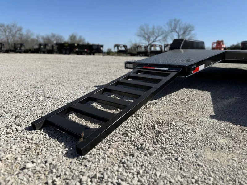 new Car Haulers / Racing Trailers Lion  for sale, in Lampasas, TX Thumbnail 9