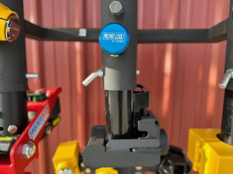 new Equipment / Flatbed Trailers Texas Pride Trailers  for sale, in Lampasas, TX Thumbnail 20