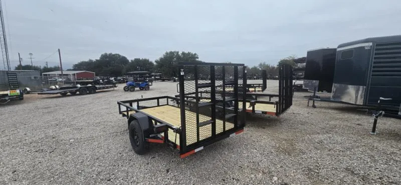 new Utility Trailers LaCosta Trailers  for sale, in Lampasas, TX Thumbnail 4