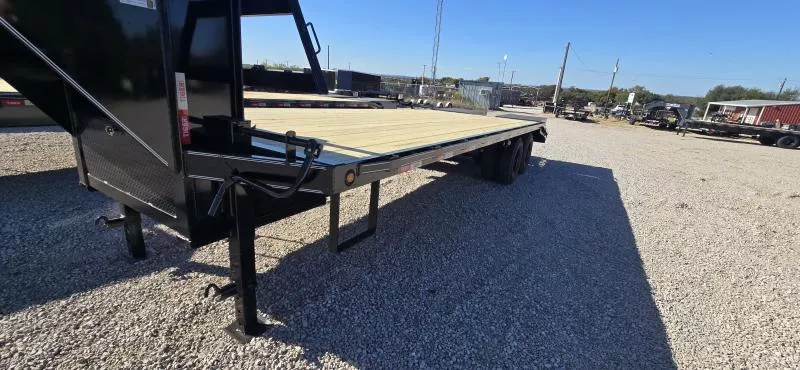 new Equipment / Flatbed Trailers Tiger  for sale, in Lampasas, TX Thumbnail 3