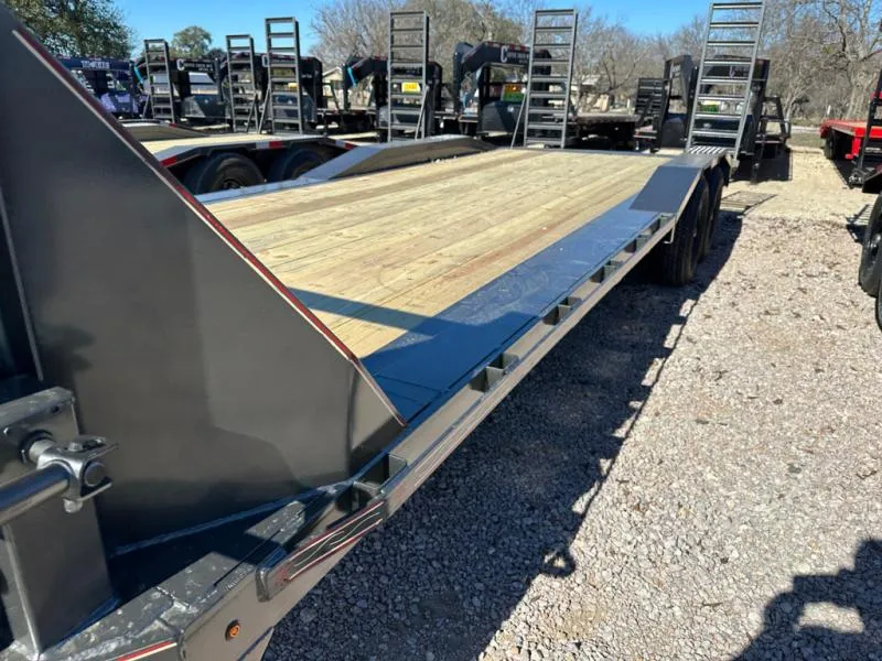 new Equipment / Flatbed Trailers Triple R  for sale, in Lampasas, TX Thumbnail 4