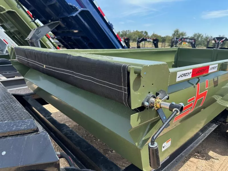 new Dump Trailers Horizon Trailers  for sale, in Lampasas, TX Thumbnail 5