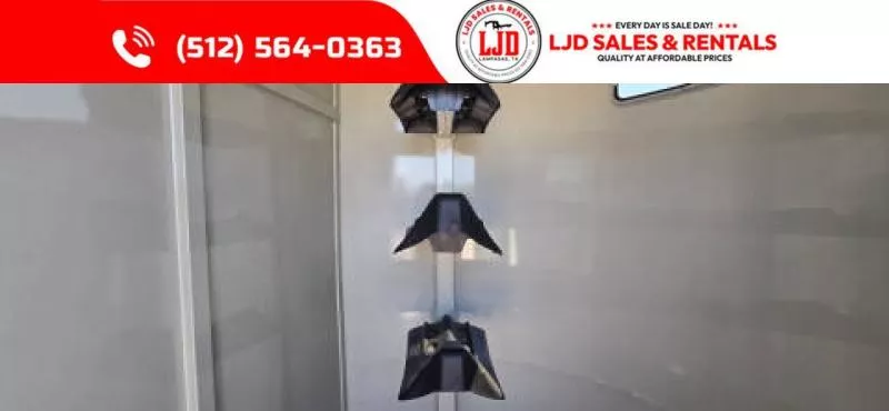 new Other Trailers Calico Trailers  for sale, in Lampasas, TX Thumbnail 9