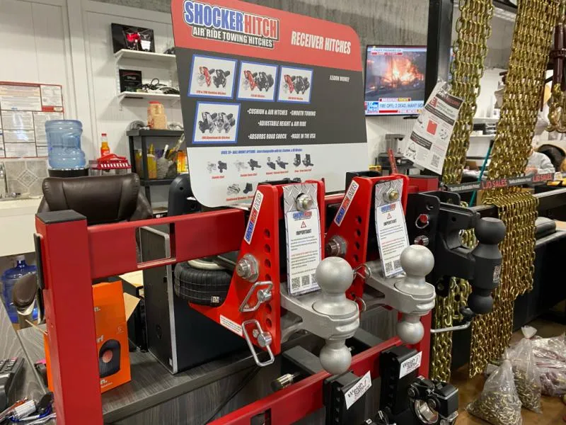 new Equipment / Flatbed Trailers Triple R  for sale, in Lampasas, TX Thumbnail 17