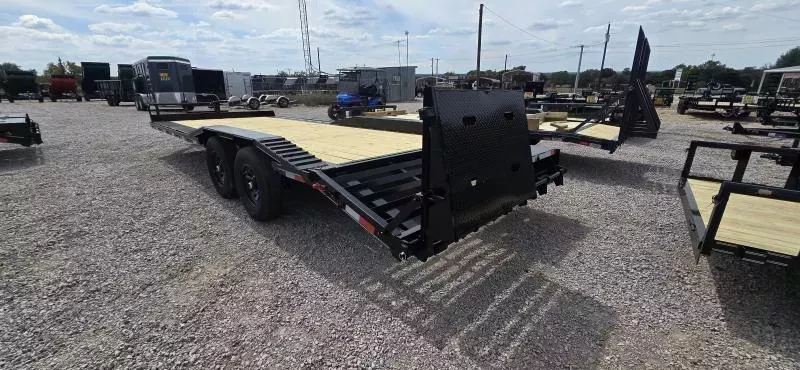 new Equipment / Flatbed Trailers Golden Arm  for sale, in Lampasas, TX Thumbnail 6