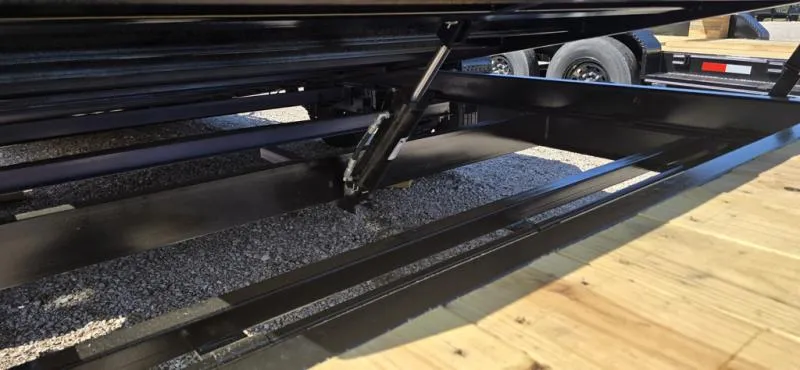 new Equipment / Flatbed Trailers Other  for sale, in Lampasas, TX Thumbnail 5