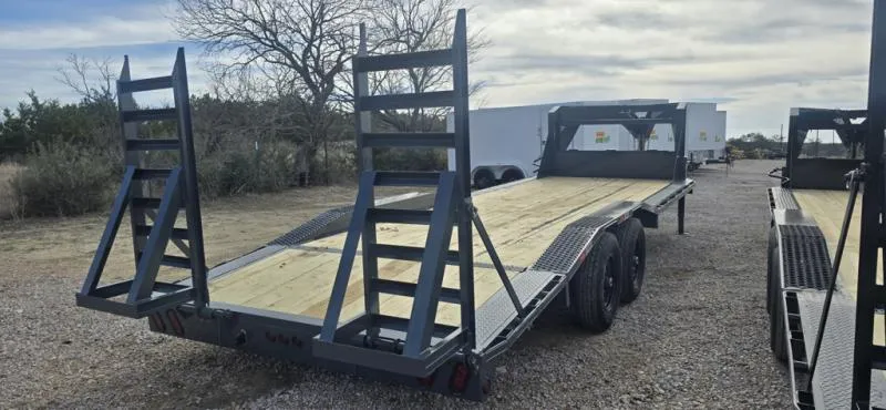 new Equipment / Flatbed Trailers Tiger  for sale, in Lampasas, TX Thumbnail 4