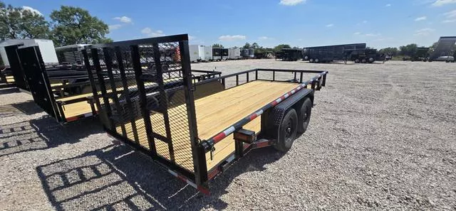 new Utility Trailers LaCosta Trailers  for sale, in Lampasas, TX Thumbnail 5